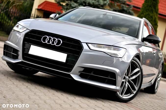 Audi A6 2.0 TDI ultra S tronic - 3