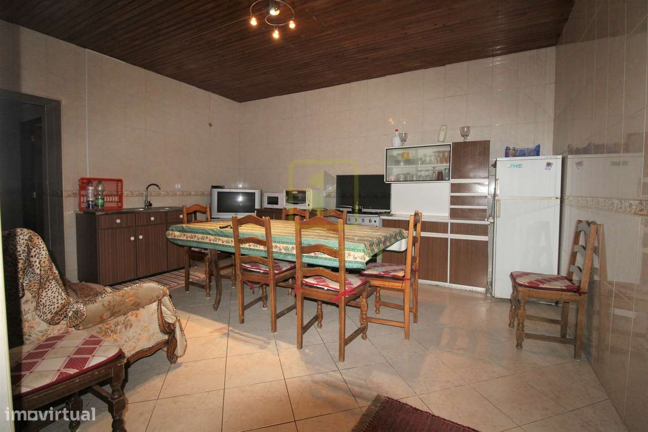 Moradia T3+1 Venda em Ílhavo (São Salvador),Ílhavo - Grande imagem: 5/15