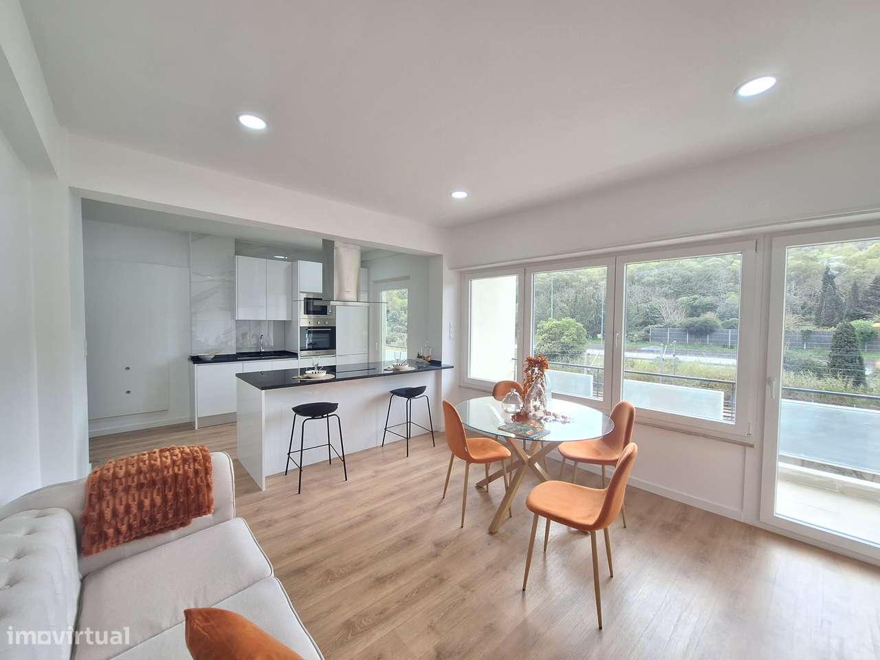 T3 - "Ao CALIFA" - Grande imagem: 2/14