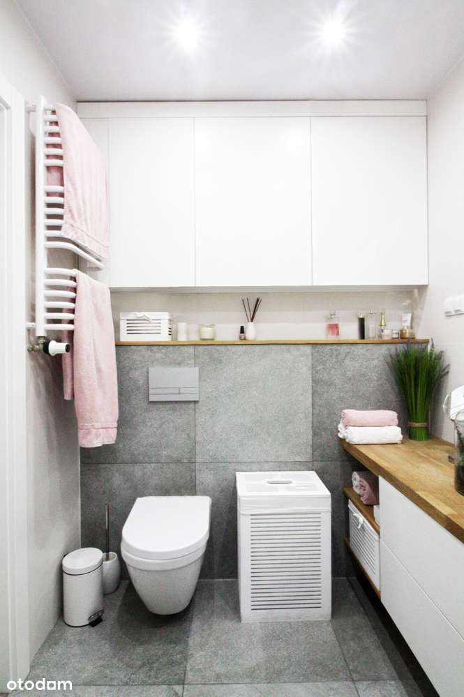 2-pokojowe mieszkanie gotowe do zamieszkania - Żabiniec - Pełny obrazek: 4/11