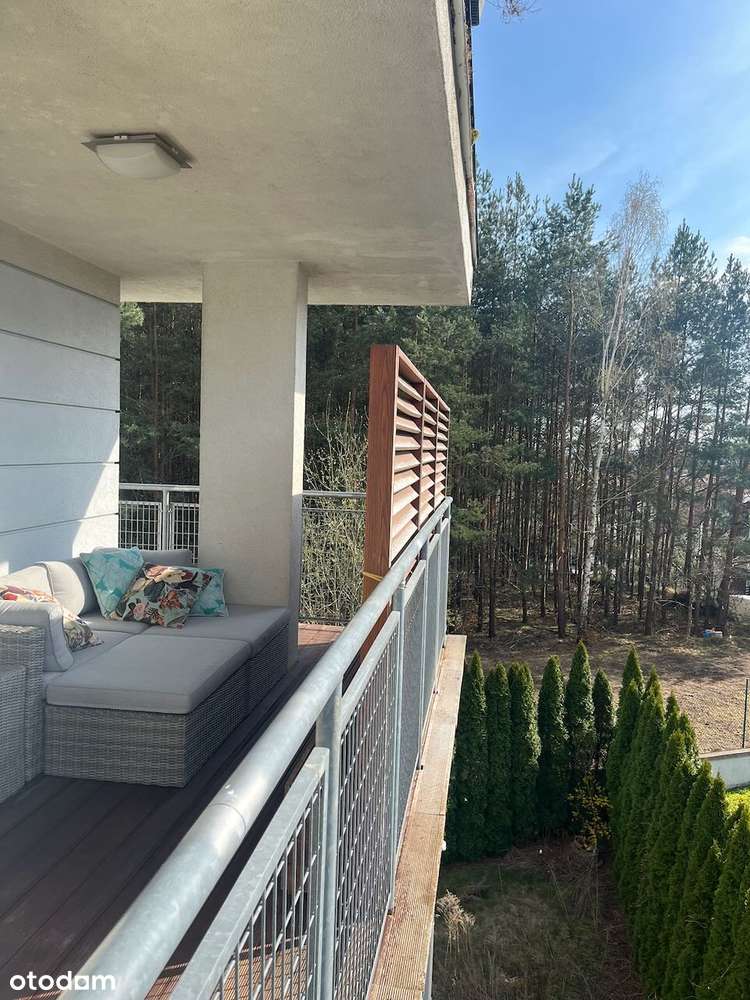 3 pok. pełne wyposażenie, wys. standard, garaż + komórka-17