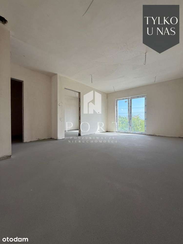 Wyjątkowy apartament w nowej inwestycji! - Pełny obrazek: 2/7