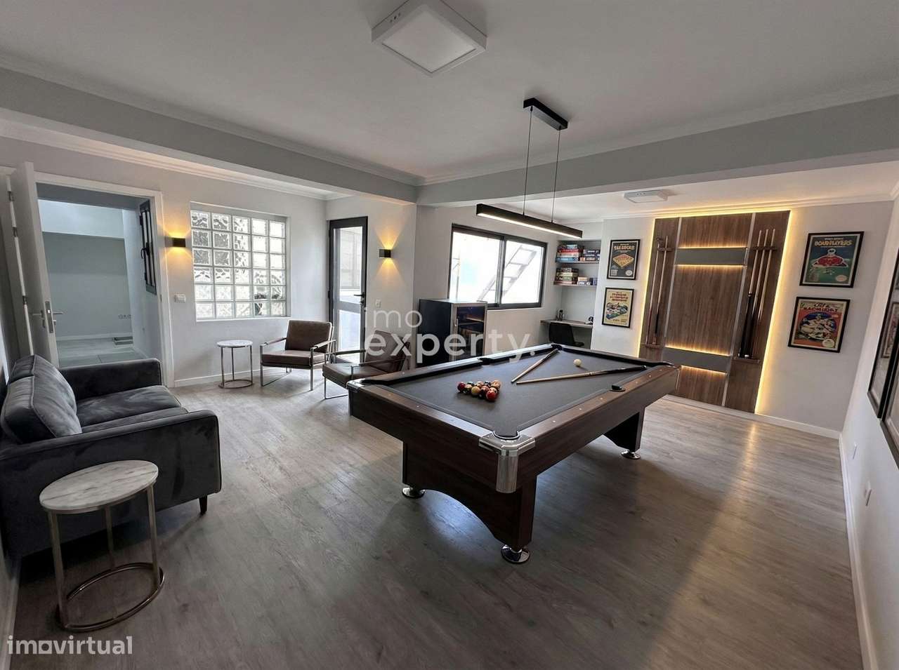 Moradia T4 no Centro Funchal, Madeira-11