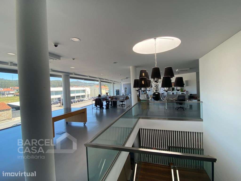 Armazém em Perelhal - Barcelos - Grande imagem: 5/12