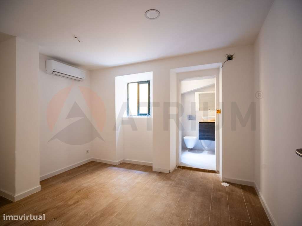 Prédio Renovado no Coração do Centro Histórico de Setúbal-7