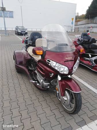 Honda GL - 2