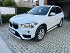 BMW X1 xDrive20d - 1