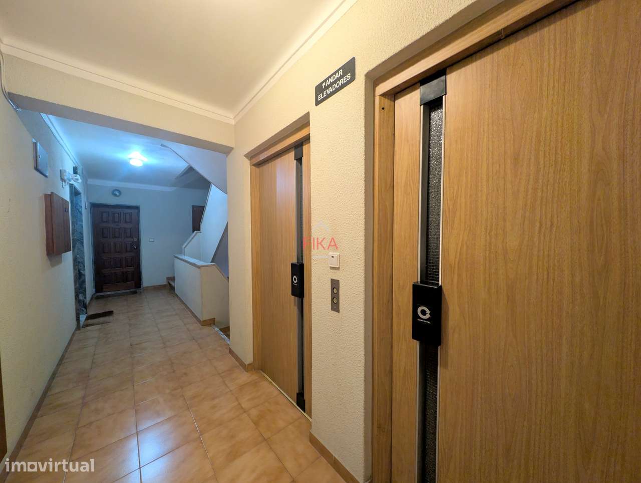 Apartamento T3 com 120m² na zona ribeirinha de Setúbal-23
