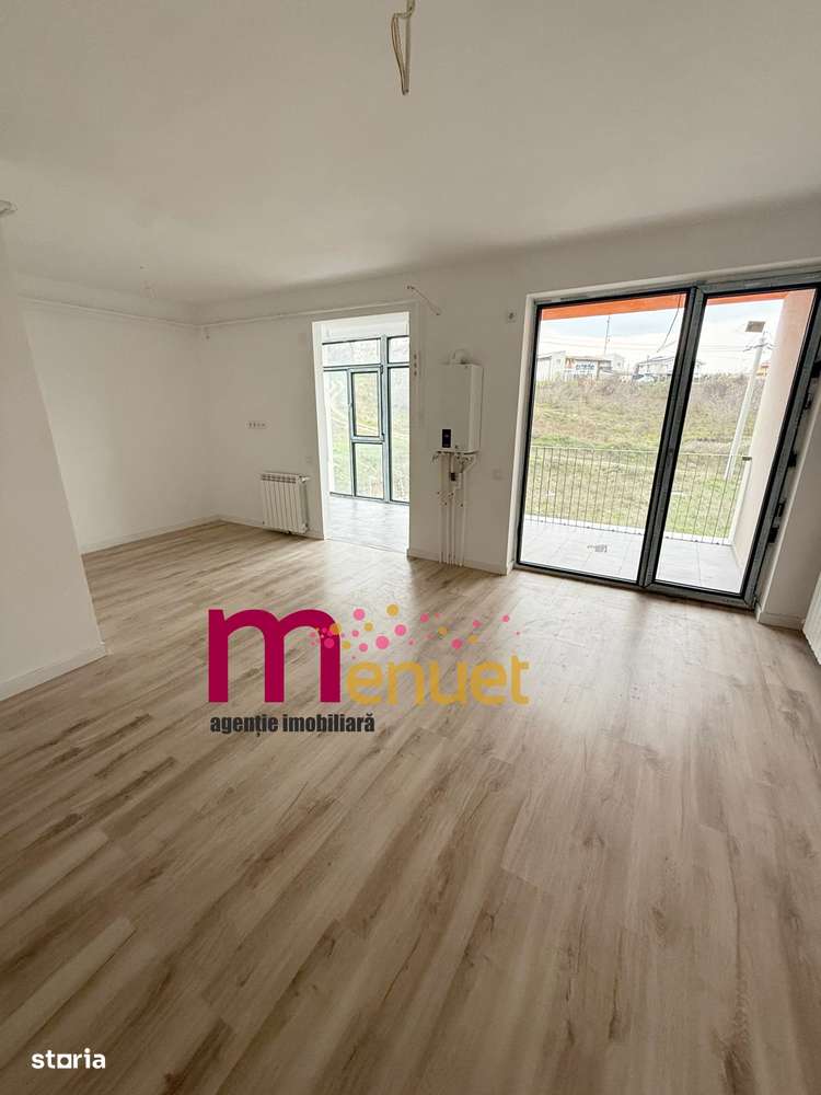 Studio BLOC NOU,etaj 2, 42 mp - Imagine principală: 4/8