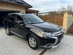 Mitsubishi Outlander 2.0 Intense + 4WD CVT - 8