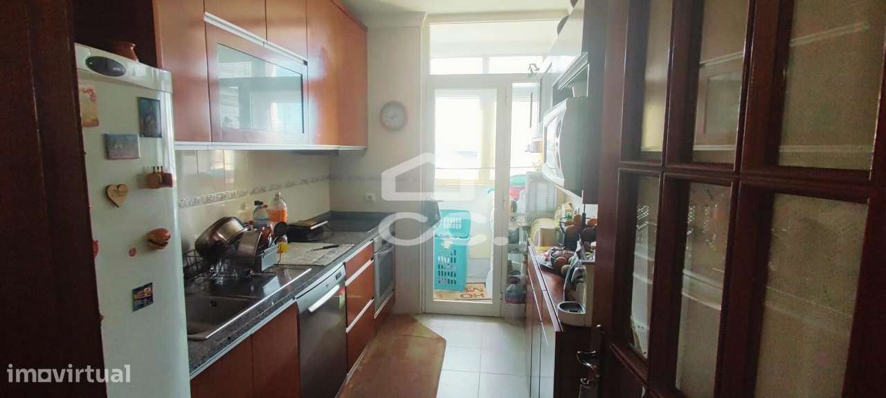 Andar Moradia T4, Real, Ataíde e Oliveira, Amarante-1