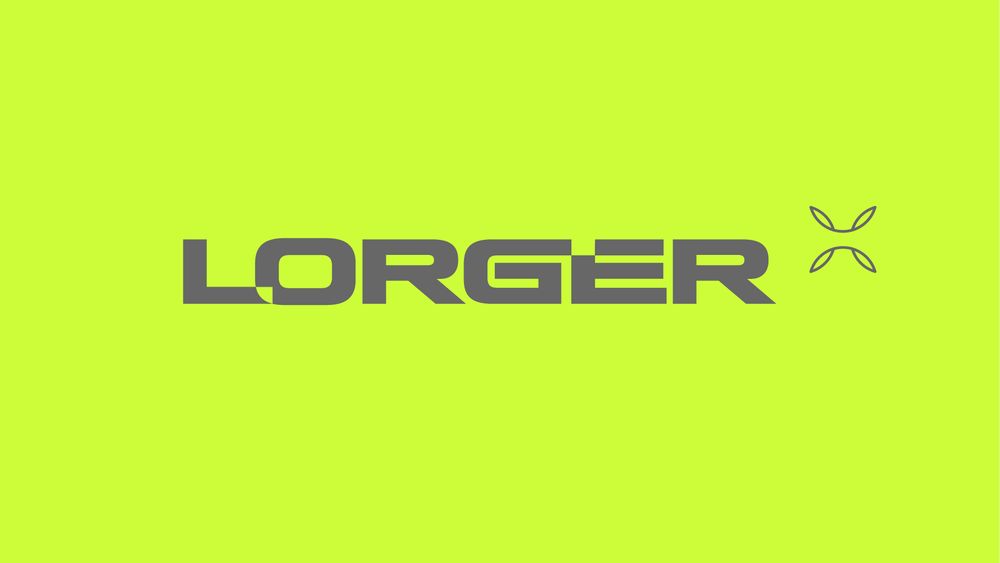 Lorger