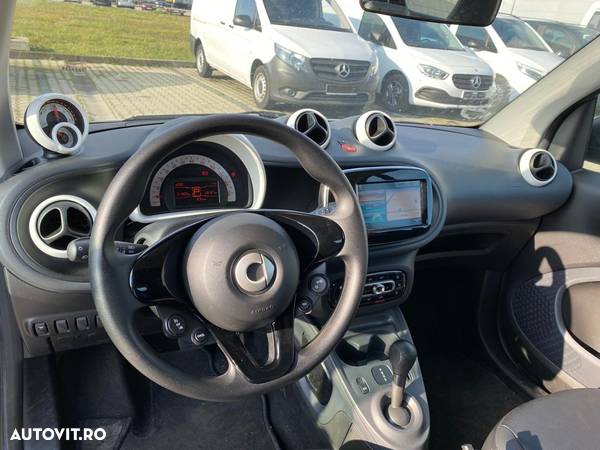Smart Fortwo coupe Electric drive - 19