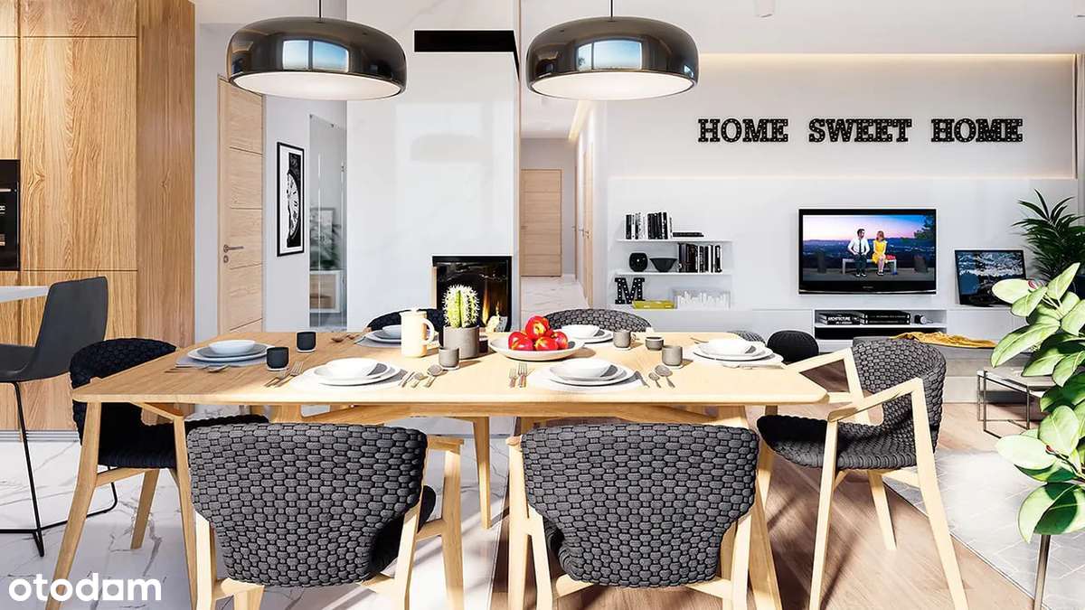 Dom w Chojnowskim Parku-NOWA CENA! - Pełny obrazek: 5/12