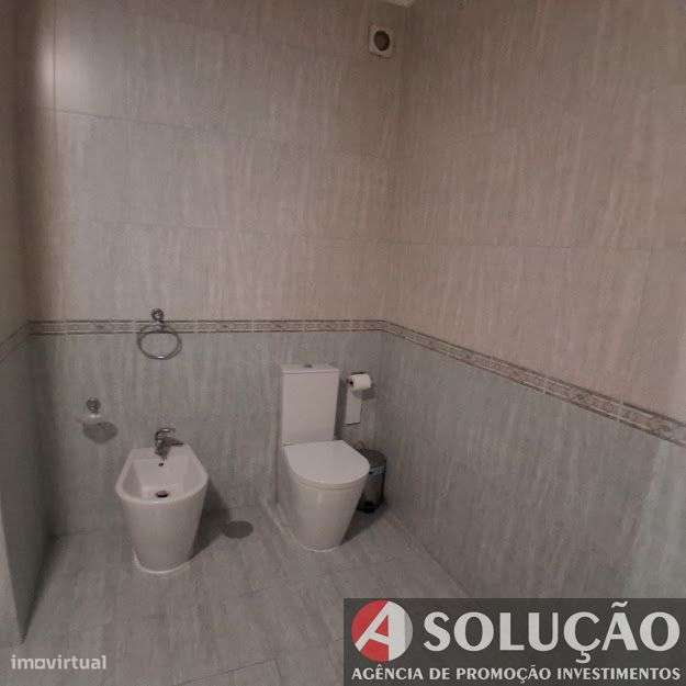 Apartamento T3 - Vermoim-16