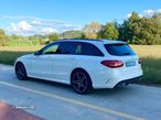 Mercedes-Benz C 250 d AMG Line Aut. - 10