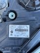 Far dreapta stanga Bmw seria 7 G11 G12 Full adaptiv led - 4