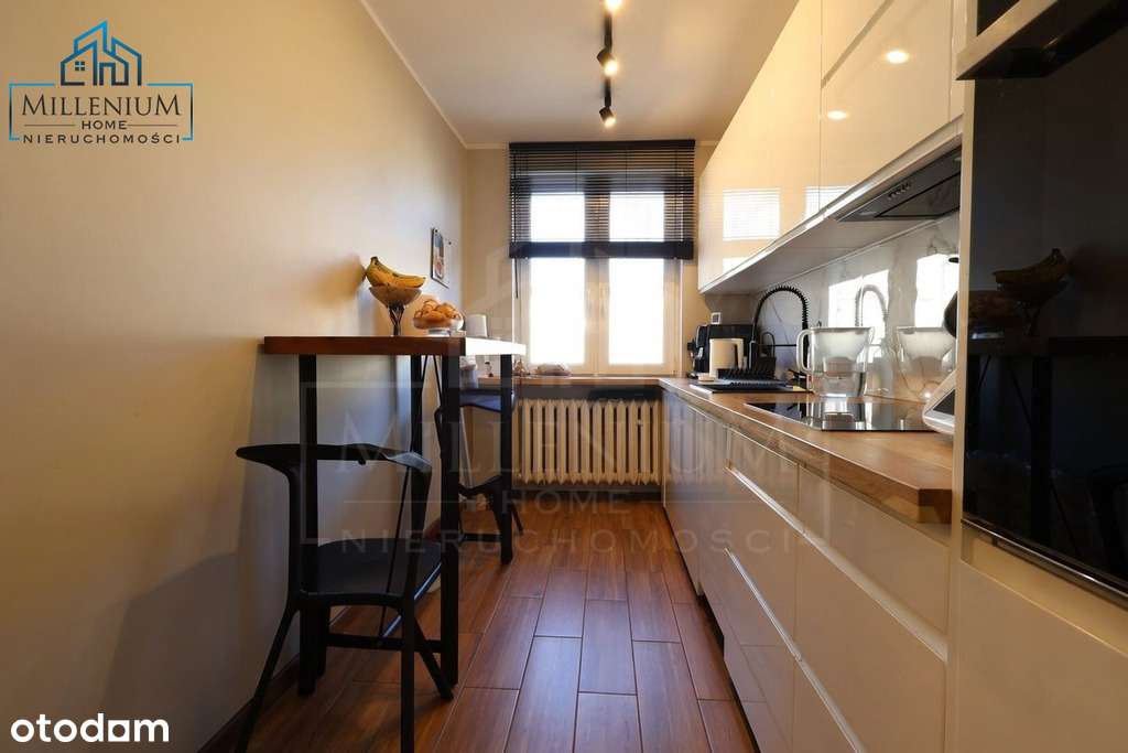 MIESZKANIE po generalnym remoncie, ROPCZYCE-1