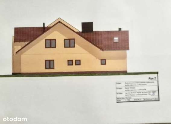 Dom z ogromnym potencjałem inwestycyjnym – 423 m2 - Pełny obrazek: 4/6