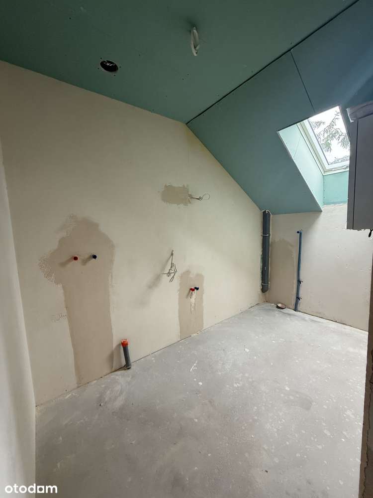 Mieszkanie dwupoziomowe - ul. Podleśna - Pełny obrazek: 5/6