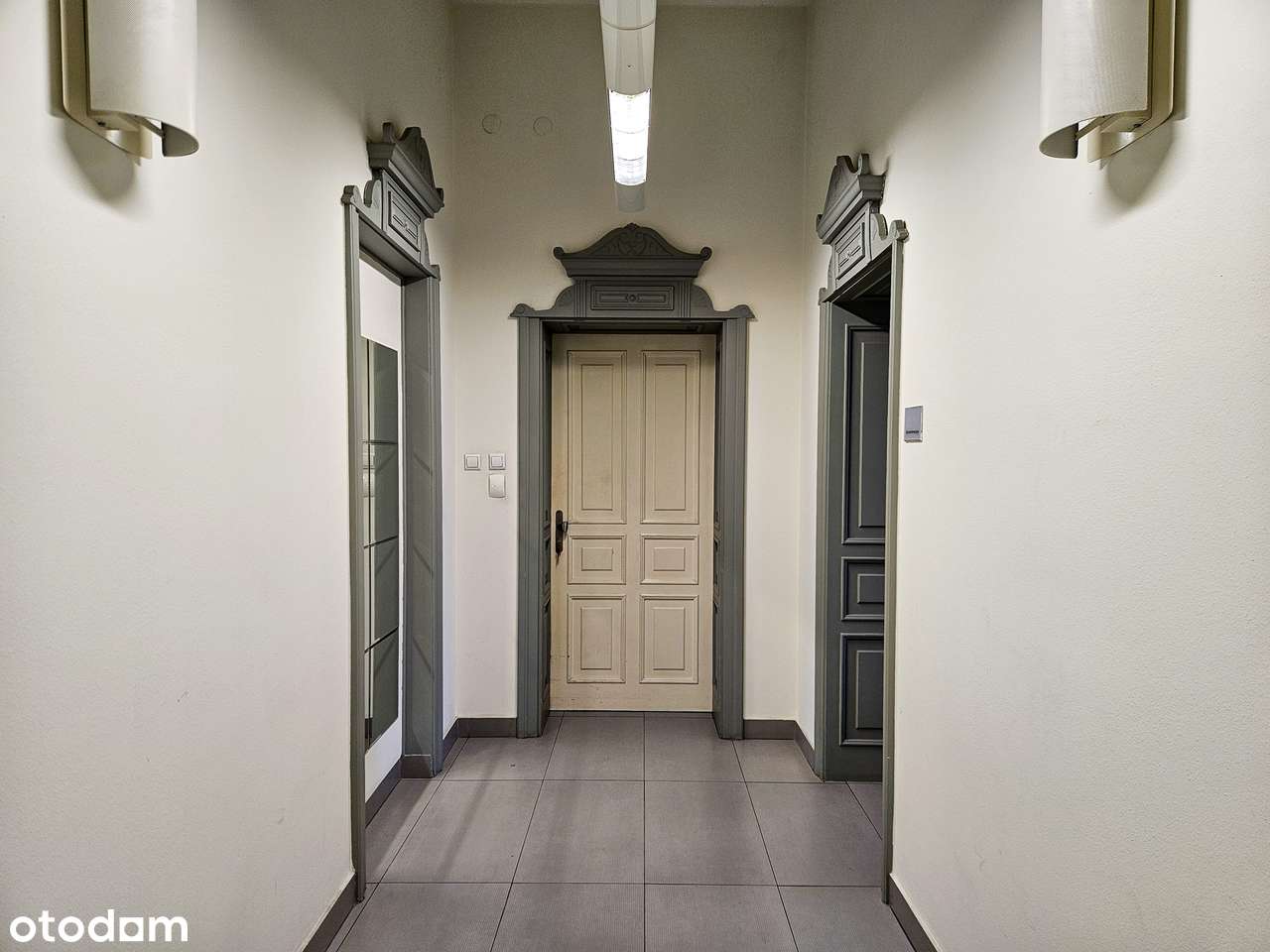 Zabytkowa willa biurowo-usługowa 509 m² w centrum Rybnika blisko Rynku-5