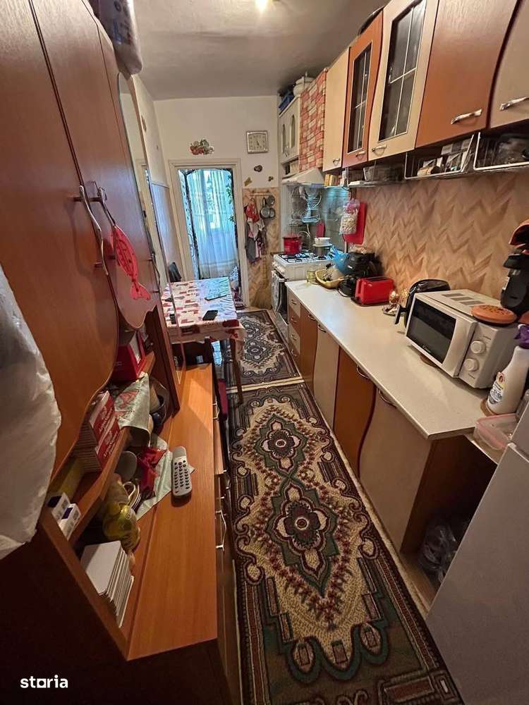 De vanzare 3 camere duplex  Pret 49.000 e - Imagine principală: 3/9