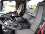 Volvo FMX 450 / 6X2 / HAKOWIEC / DALBY XHM 3C20M / EURO 6 / - 32