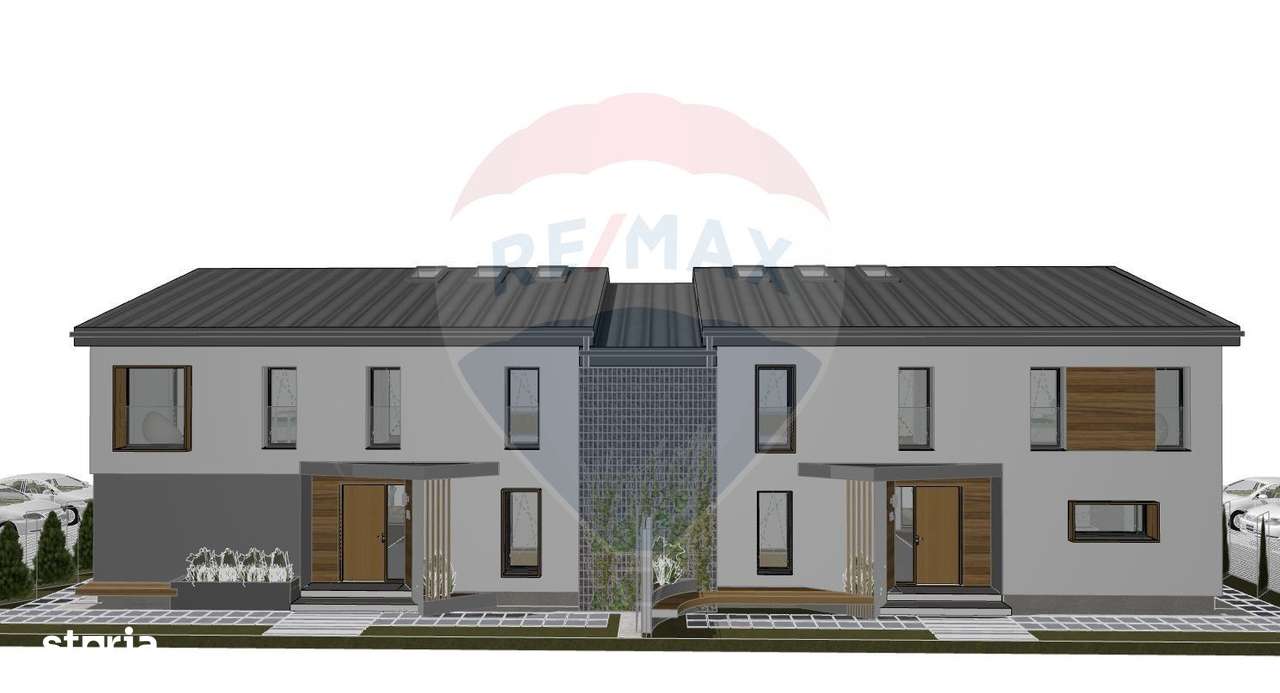 Casă / Vilă cu 4 camere de vânzare - Imagine principală: 3/20