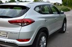 Hyundai Tucson 2.0 CRDi 2WD Style - 14