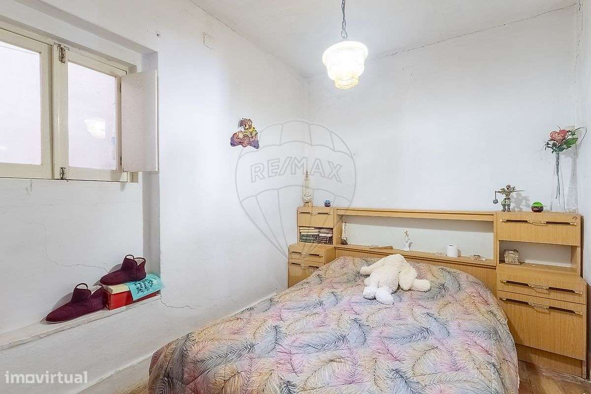 Moradia T2 para venda-7