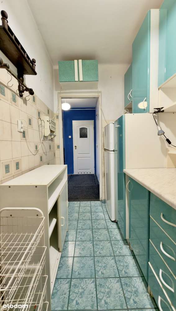 Ul. Krochmalna - 3 pokoje z widokiem na centrum!-8