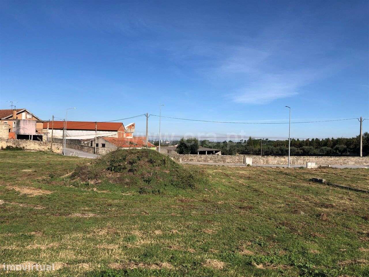 Lote / Seia, Tourais e Lajes - Grande imagem: 4/10