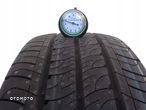 OPONY LETNIE 215/65/15 C Goodyear 215/65R15 C 4x2022r BUSY KAMPERY 8,7mm - 2