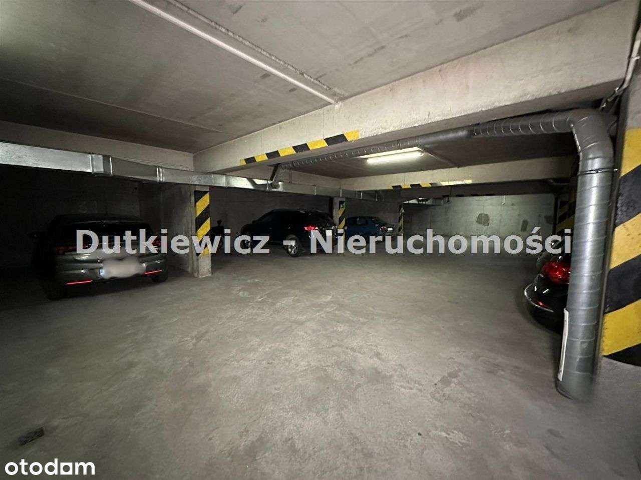 Miejsce postojowe w garażu Os. 4 Pory Roku Tychy
