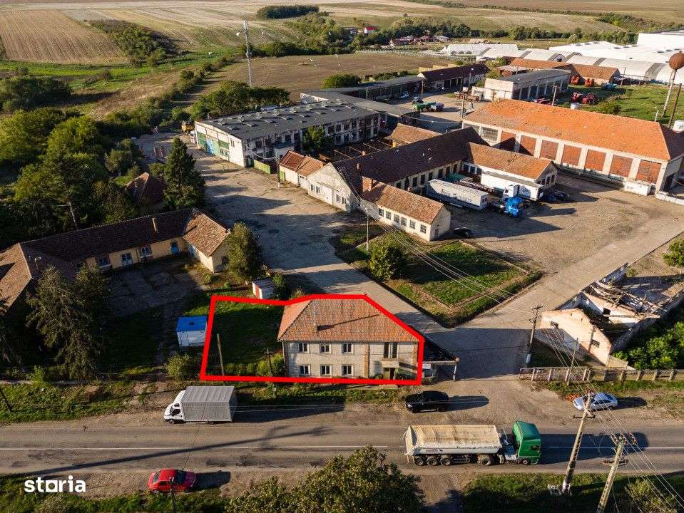 Casa Ortisoara, 26 km de Timisoara, 0% COMISION - Imagine principală: 5/11