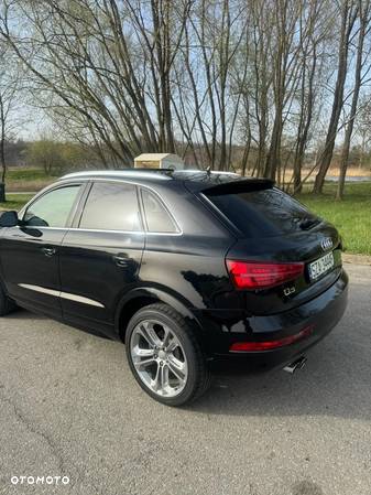 Audi Q3 2.0 TFSI Quattro Design S tronic - 5