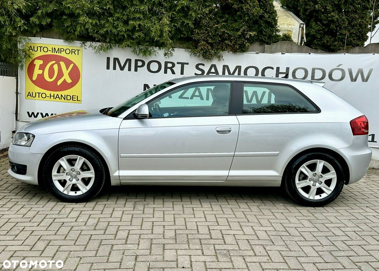 Audi A3 - 5