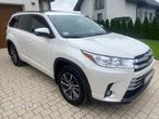 Toyota Highlander - 15