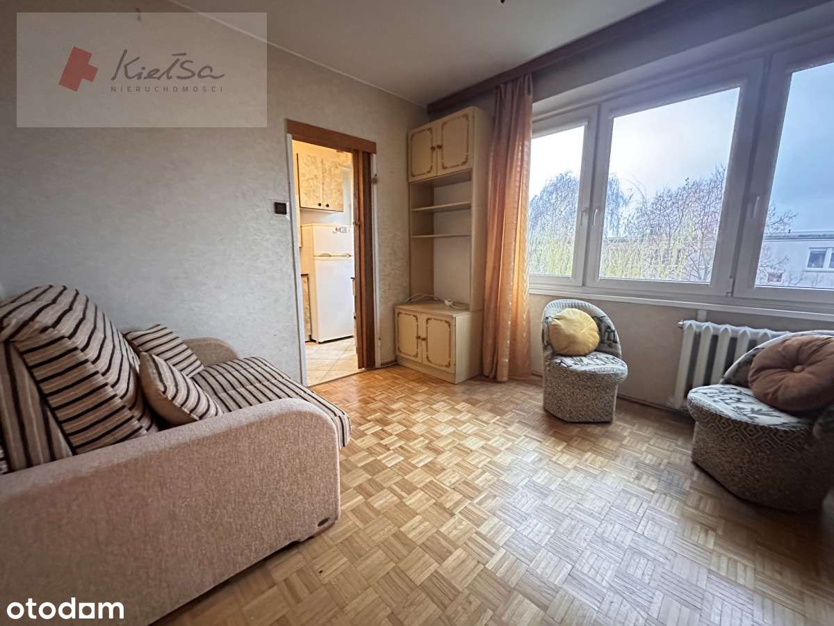 Chrobrego, 2 pokoje, do remontu-4