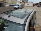 Bare plafon Nissan X Trail t30 an 2001-2007 bari longitudinale plafon bagaje ski dezmembrez - 1