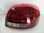 Lampa lampy tylne Citroen C3 LED 18r NOWE - 2