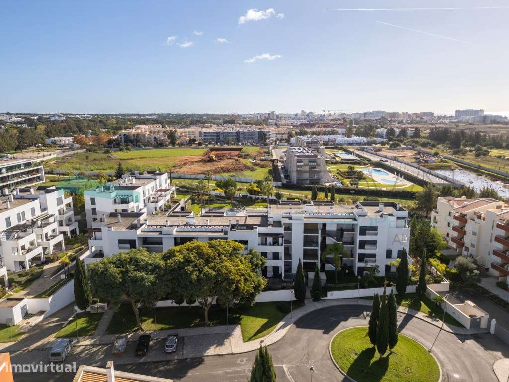 Apartamento T2 - Vilamoura-29