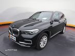 BMW X5 - 2