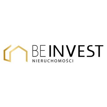 Beinvest Nieruchomości Logo