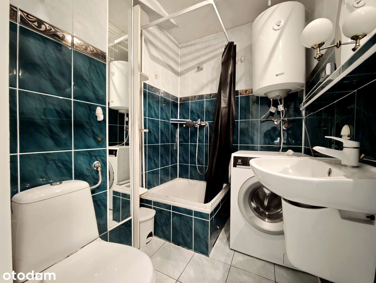 2 pokoje z balkonem i pięknym widokiem – gotowe do zamieszkania!-11