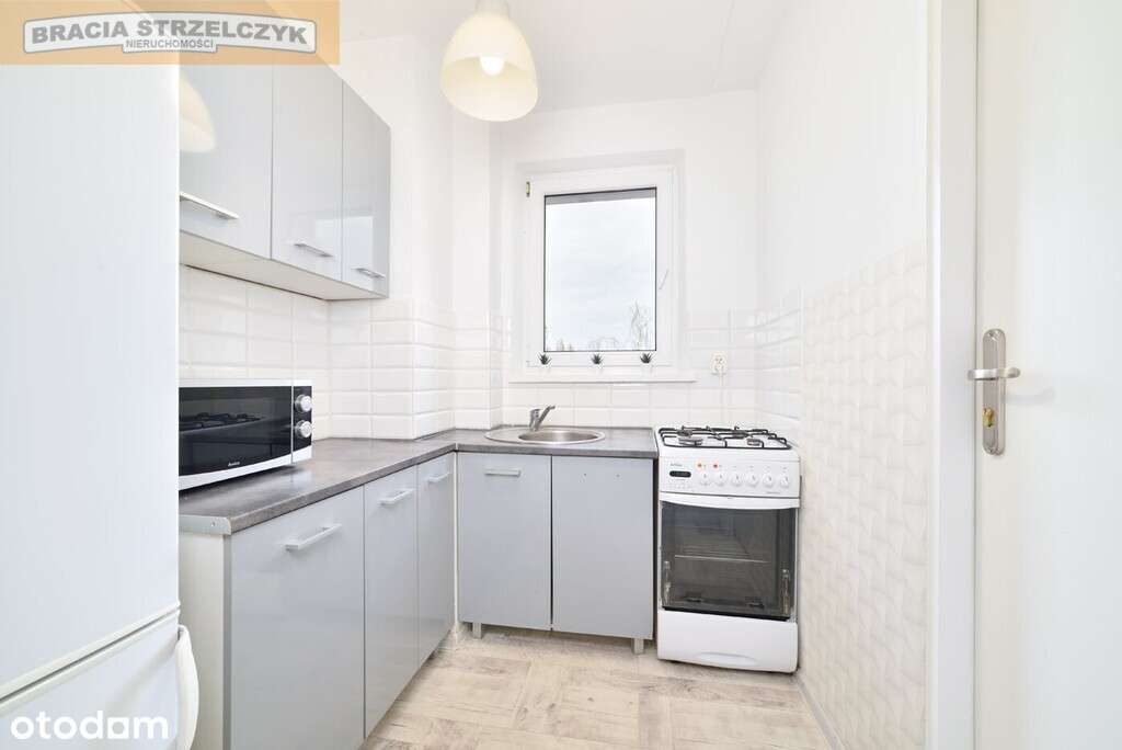 3 pokoje, loggia,  przy Metrze Ursynów - Pełny obrazek: 4/11