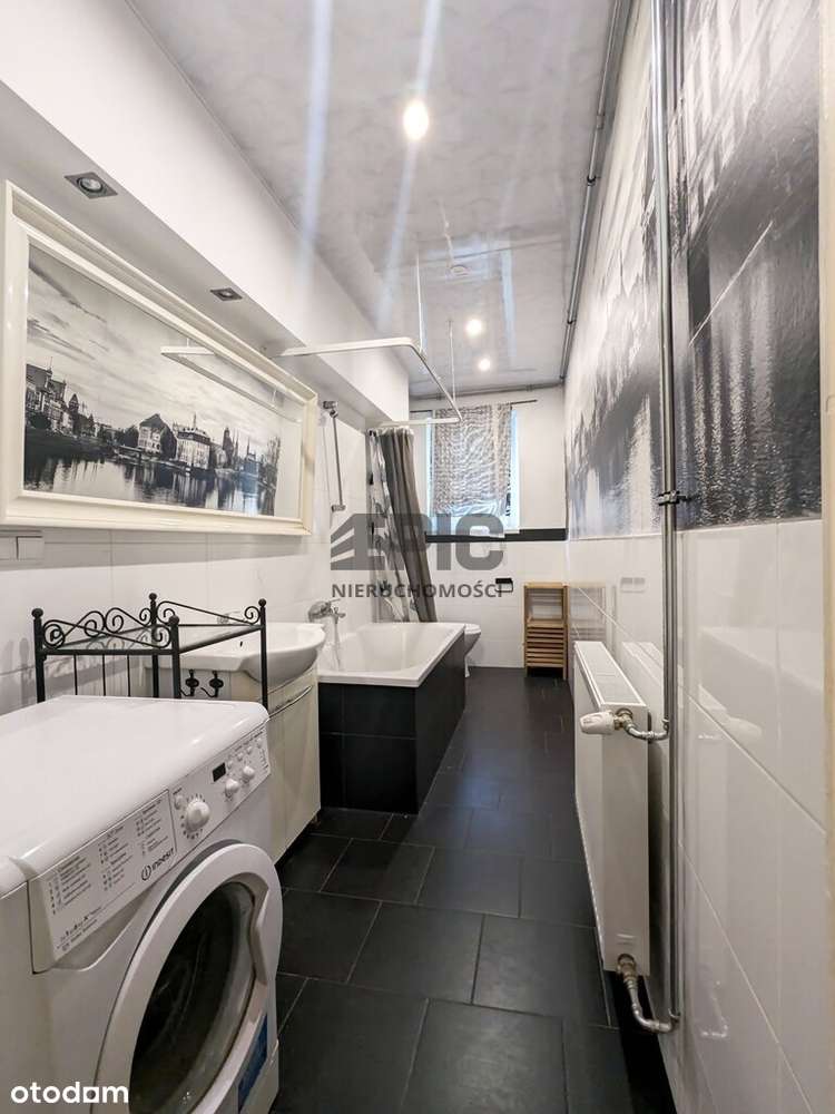 ul.Rydygiera- Rozkład/Dwustronne/Balkon/Miejskie-9