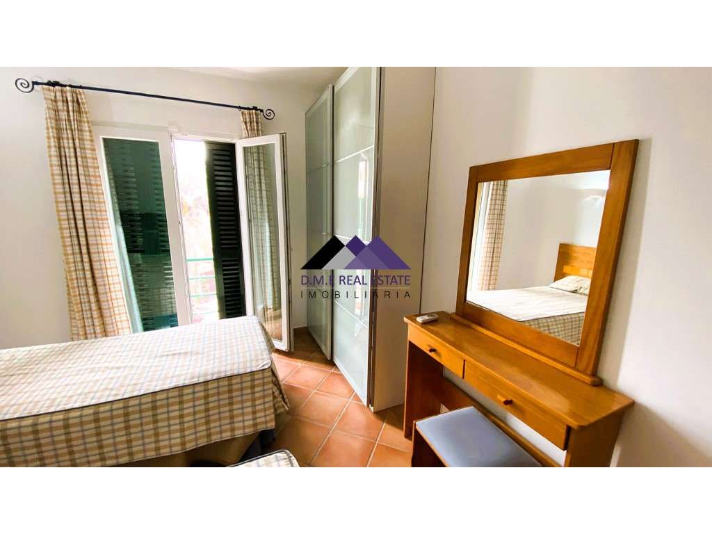 Apartamento T2 em Condomínio Privado-34