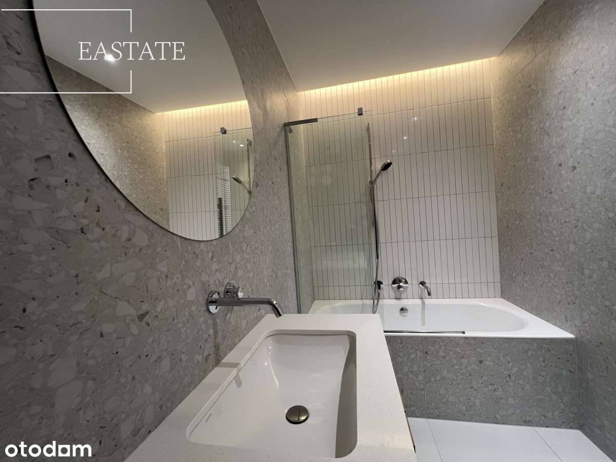 2 pokoje w Gdańsku Wrzeszczu | wysoki standard - Pełny obrazek: 5/9