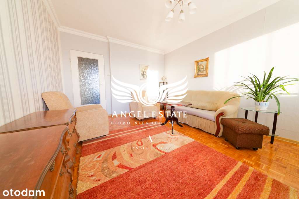 3 pokoje w okazyjnej cenie! Niebuszewo - Pełny obrazek: 4/14